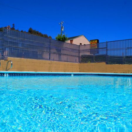 Best 5 Motel Salinas Exterior photo
