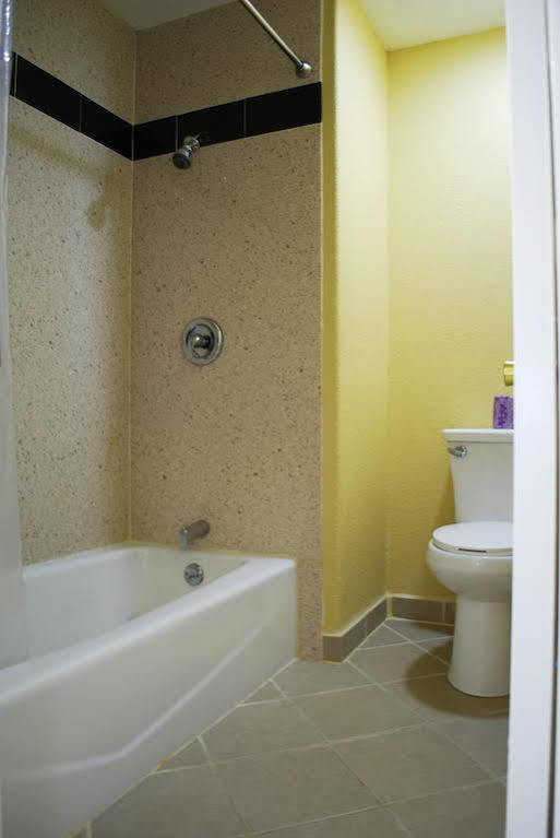 Best 5 Motel Salinas Exterior photo