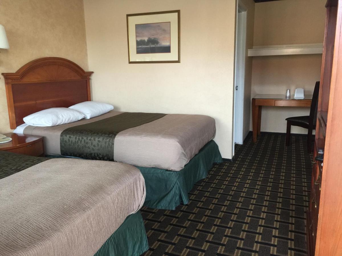Best 5 Motel Salinas Exterior photo